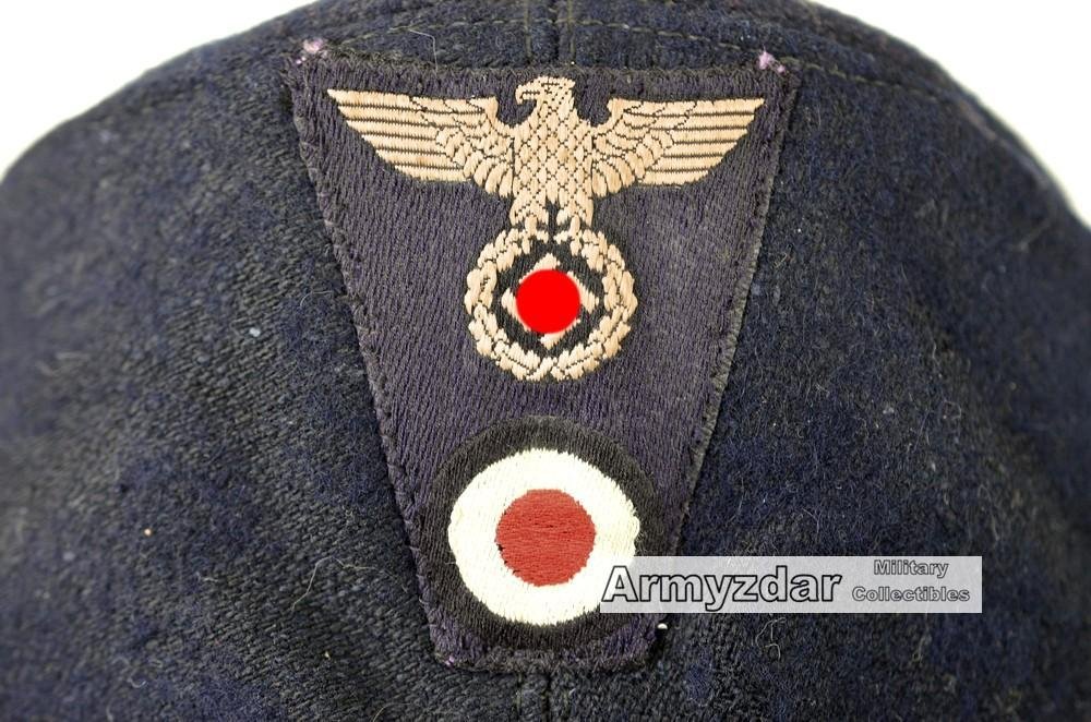 DRB M43 Feldmütze — image 6