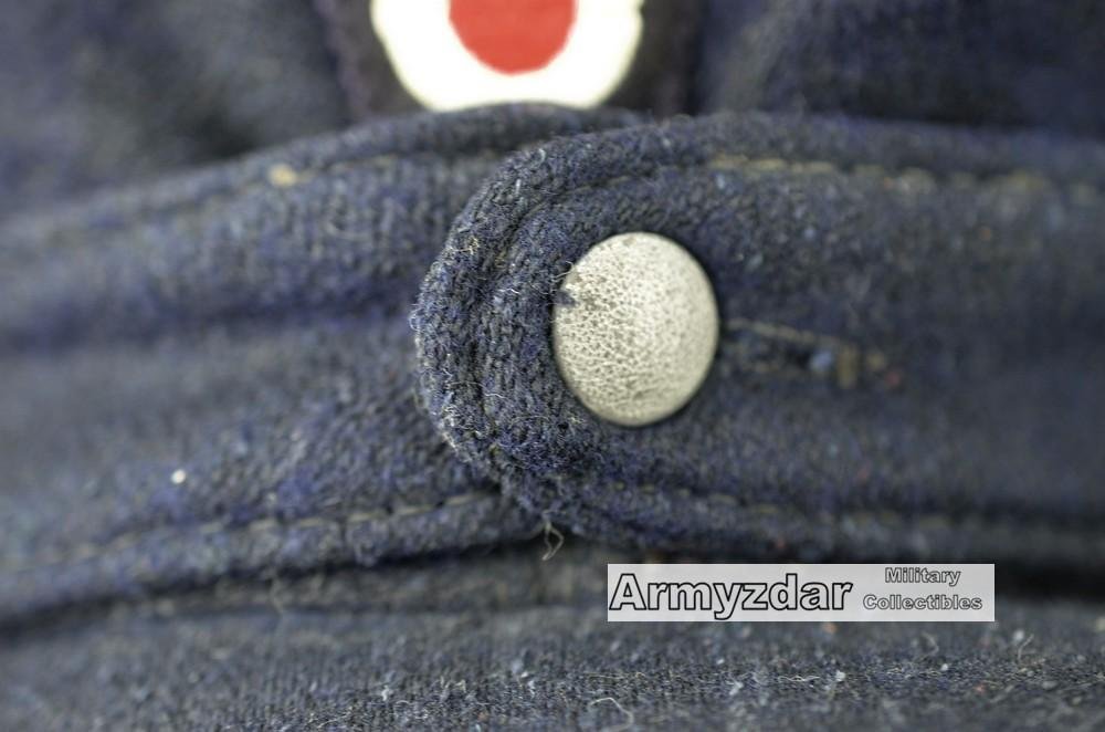 DRB M43 Feldmütze — image 7