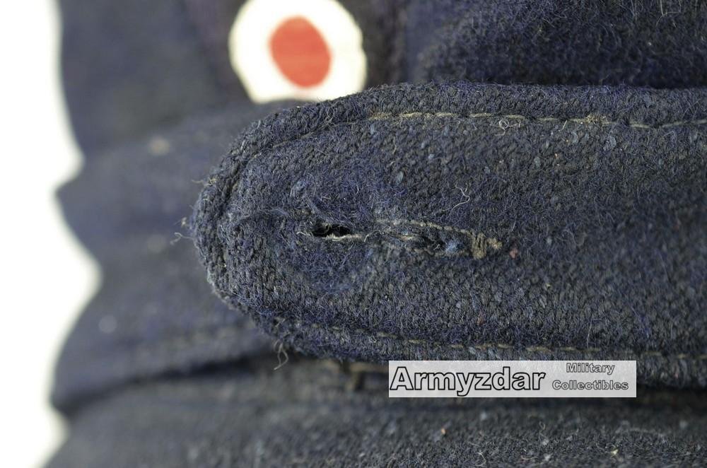 DRB M43 Feldmütze — image 8