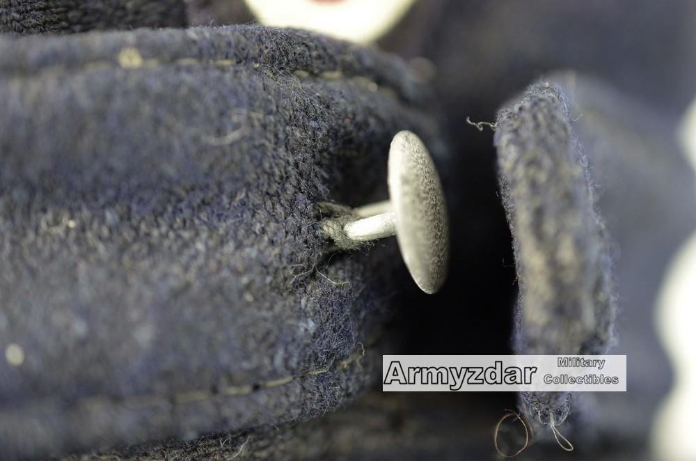 DRB M43 Feldmütze — image 9