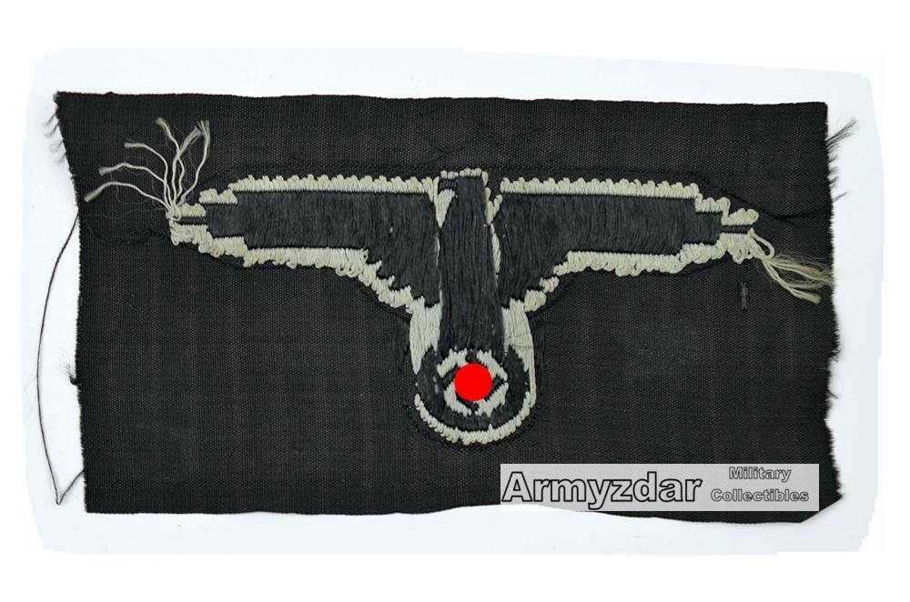 SS Vowen sleeve eagle — image 2