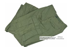 US M1965 Trousers (small-regular)
