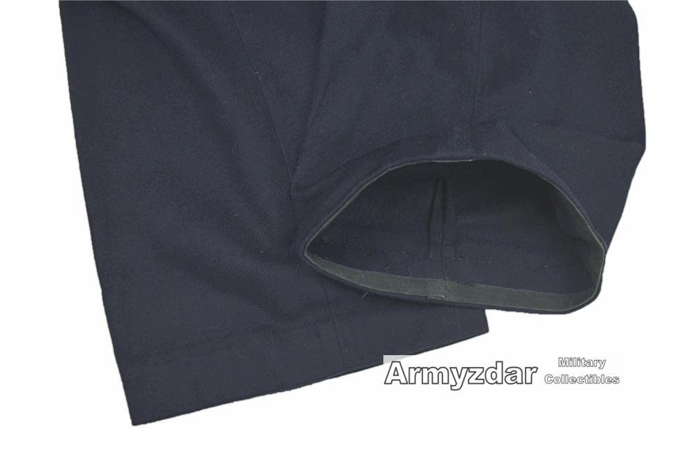 KM Paradejacke und hose – Signalmaat im Stab — image 18