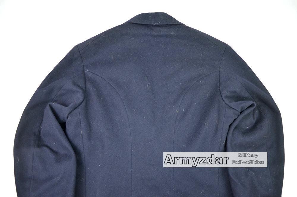 KM Paradejacke und hose – Signalmaat im Stab — image 9