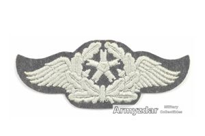 Fliegertechnisches Personal Tätigkeitsabzeichen