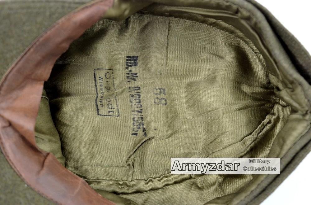 M43 Org.Todt Feldmütze — image 14