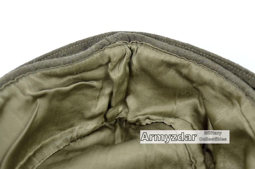 M43 Org.Todt Feldmütze — image 16