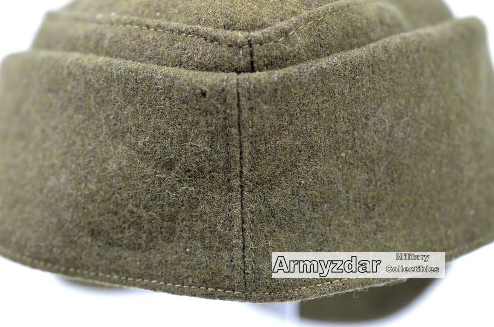 M43 Org.Todt Feldmütze — image 5