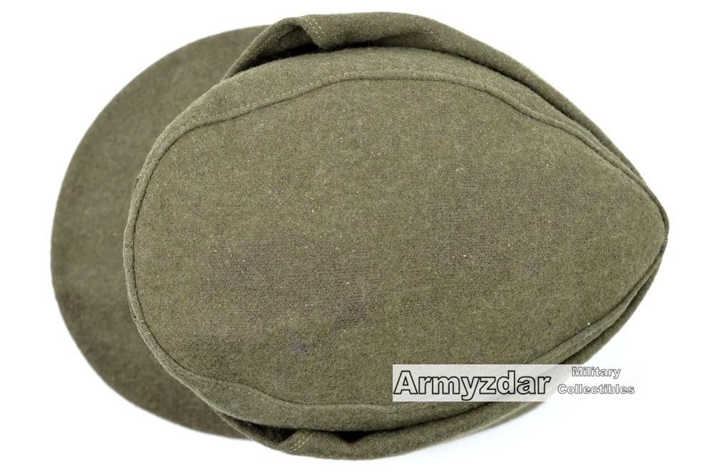 M43 Org.Todt Feldmütze — image 6