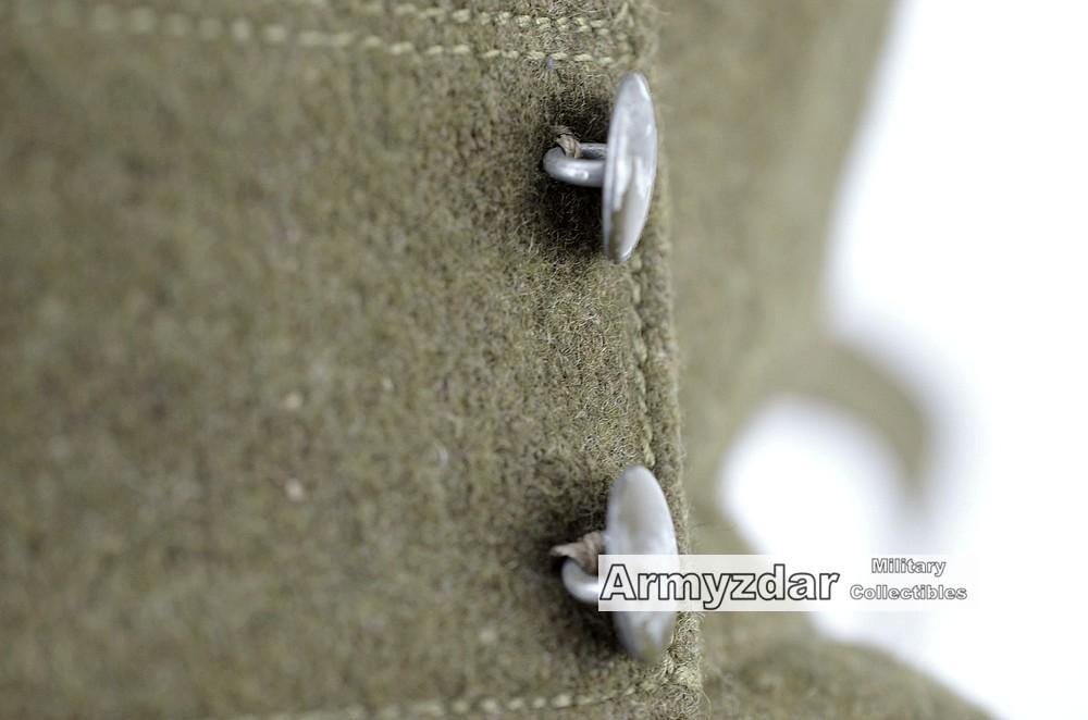 M43 Org.Todt Feldmütze — image 9