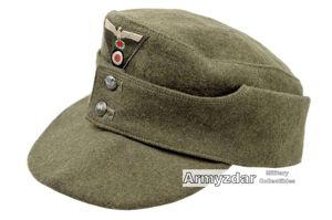 M43 Org.Todt Feldmütze