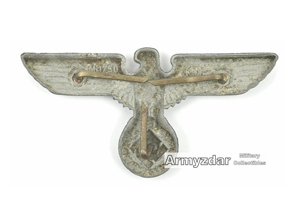 NSDAP, HJ, SA Adler für mütze — image 2