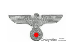 NSDAP, HJ, SA Adler für mütze