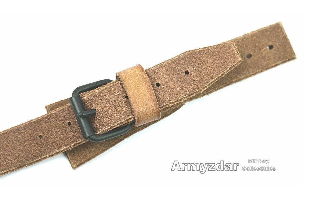 Repro M32 Czechoslovakian chinstrap — image 2