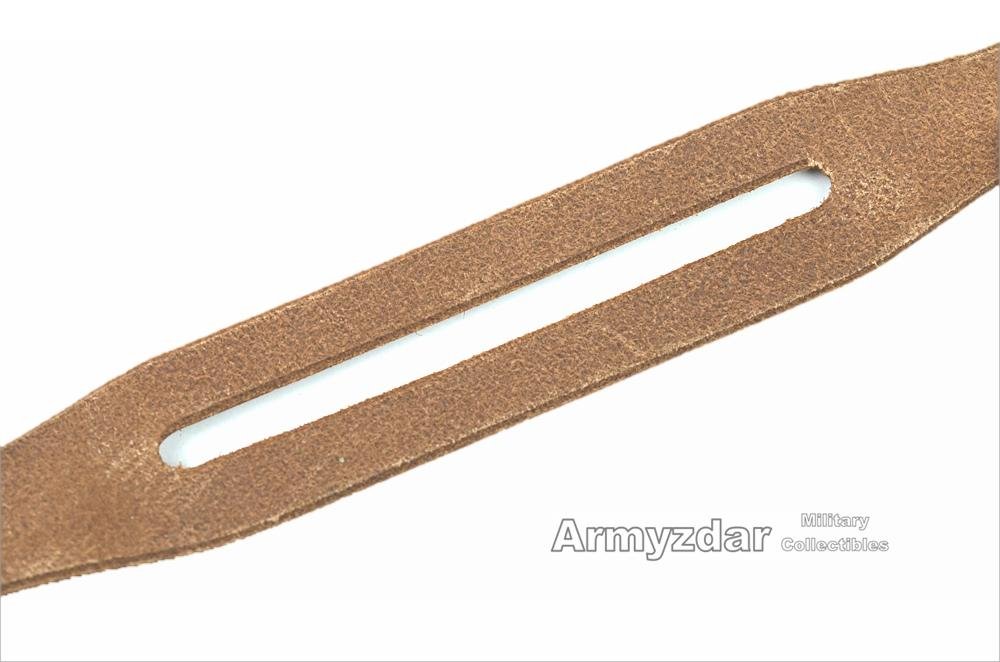 Repro M32 Czechoslovakian chinstrap — image 3