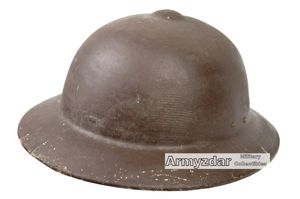 WW2 Japan tropical helmet