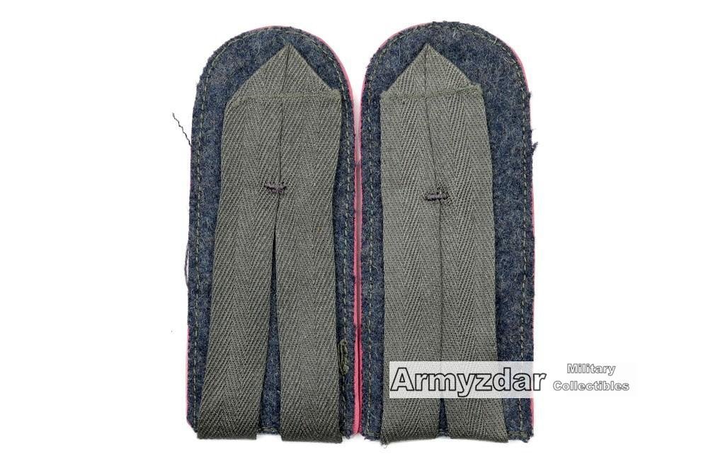 LW Hermann Göring Panzerjäger shouder straps — image 2