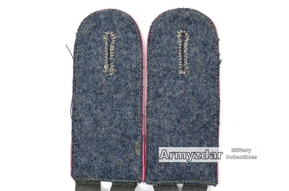 LW Hermann Göring Panzerjäger shouder straps — image 3