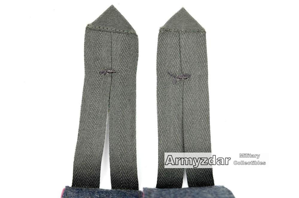 LW Hermann Göring Panzerjäger shouder straps — image 4