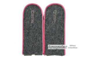 LW Hermann Göring Panzerjäger shouder straps