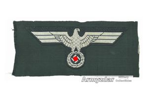 WH M40 Vowen cap eagle