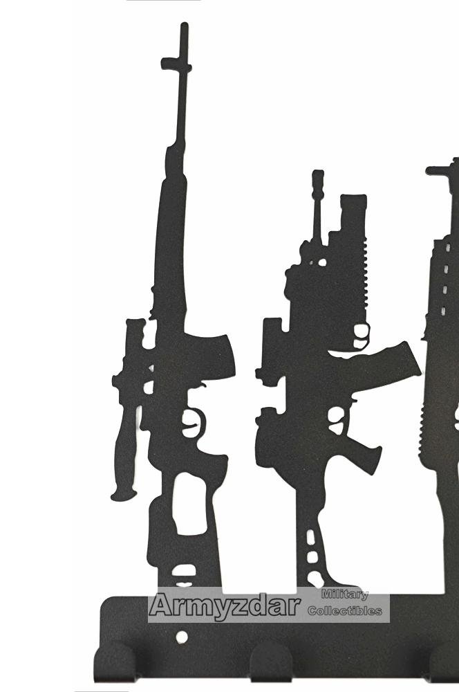 Wall hanger Guns — image 2