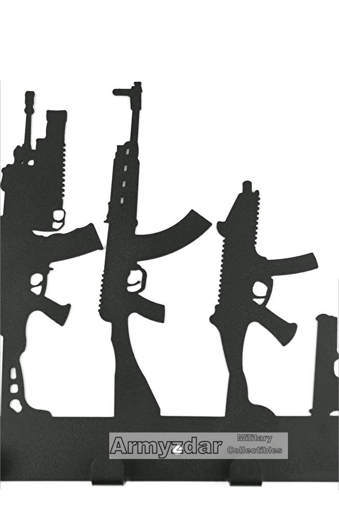Wall hanger Guns — image 3