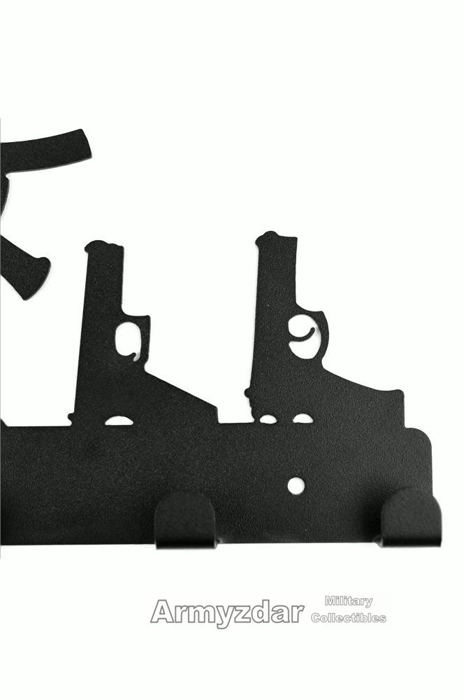 Wall hanger Guns — image 4