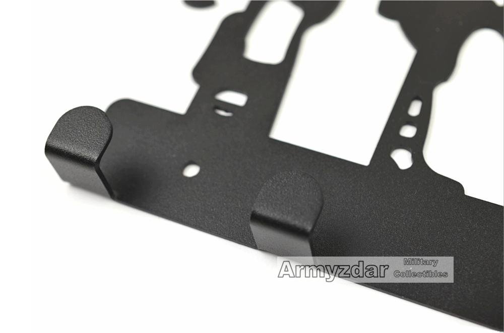 Wall hanger Guns — image 5