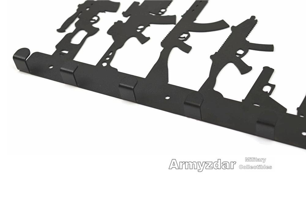 Wall hanger Guns — image 6