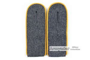 LW Shoulderstraps – fliegende Truppe