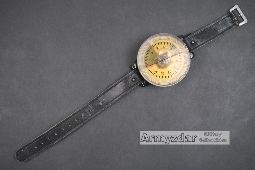 LW Wrist compass AK 39 — image 2