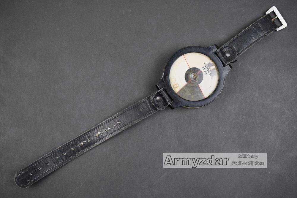 LW Wrist compass AK 39 — image 3