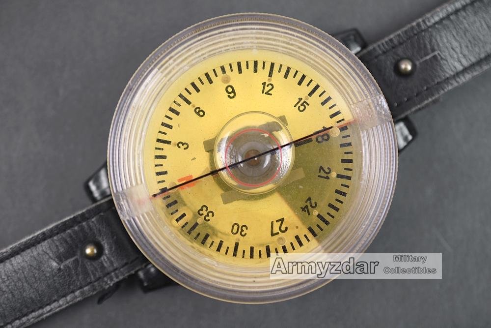 LW Wrist compass AK 39 — image 4