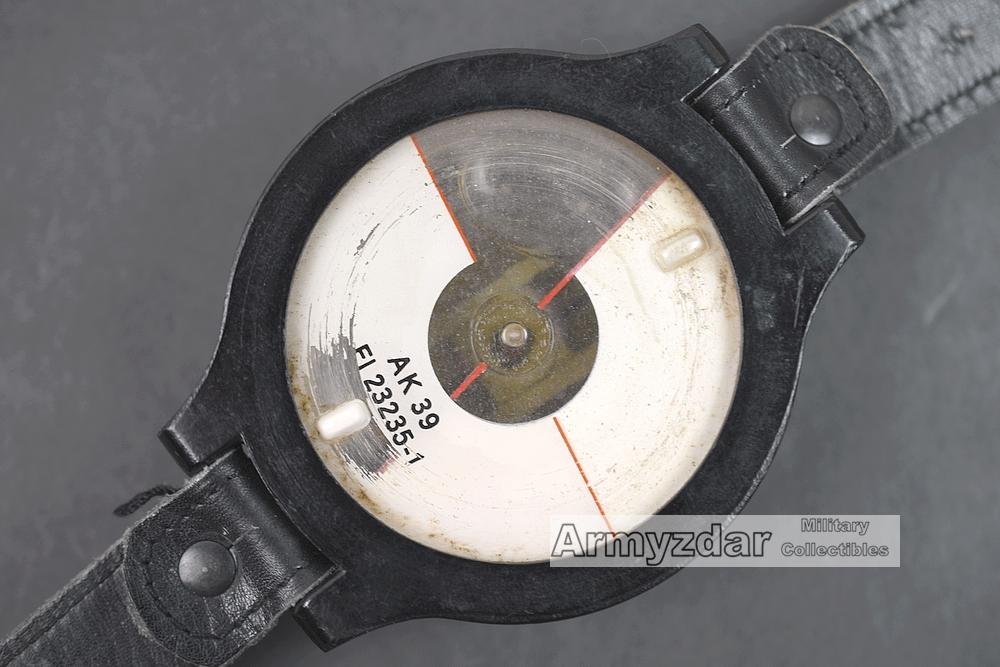 LW Wrist compass AK 39 — image 5