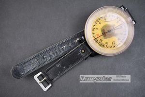 LW Wrist compass AK 39