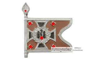 WHW Flag – Aufklärungsabzeilung