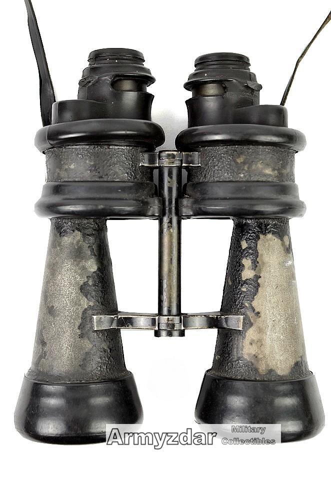 Kriegsmarine Binocular 7×50 — image 2