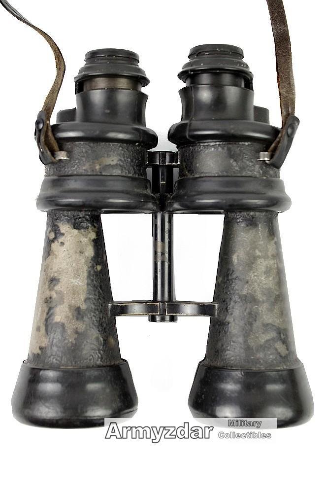 Kriegsmarine Binocular 7×50 — image 3