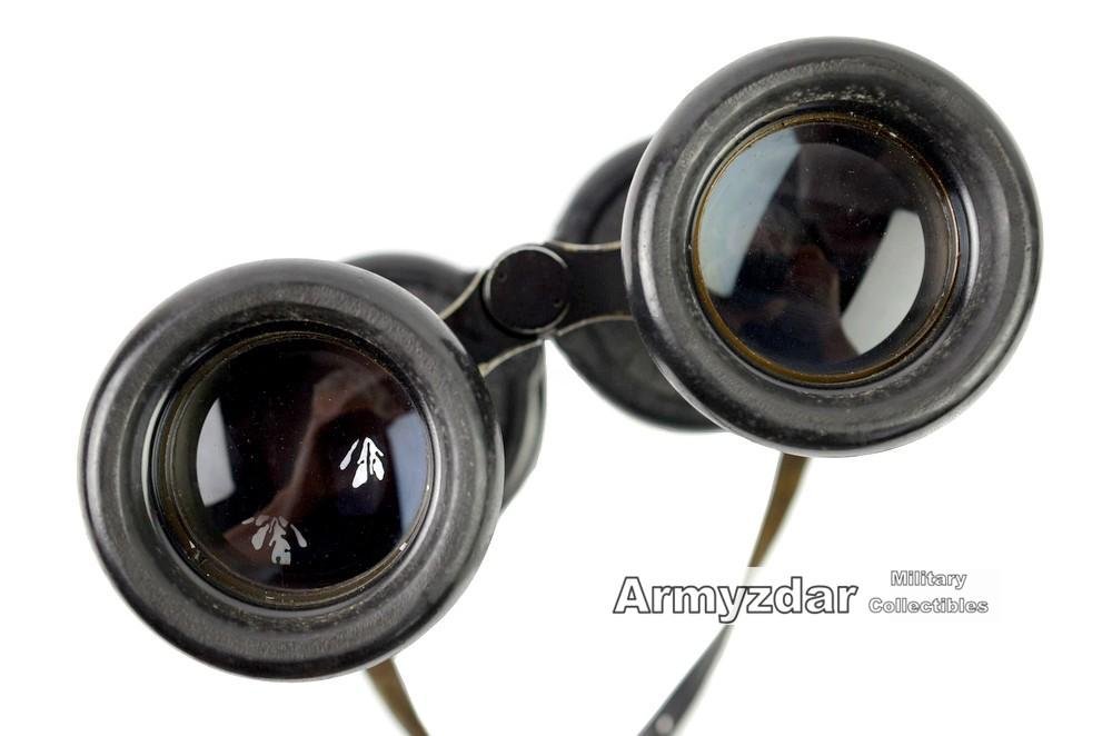 Kriegsmarine Binocular 7×50 — image 6