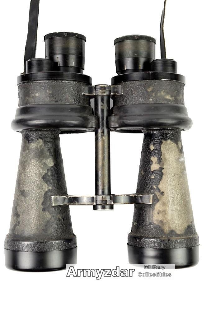 Kriegsmarine Binocular 7×50 — image 7