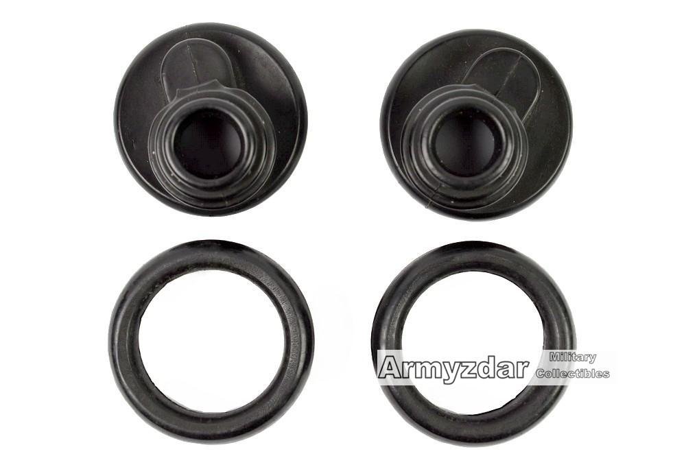 Kriegsmarine Binocular 7×50 — image 8