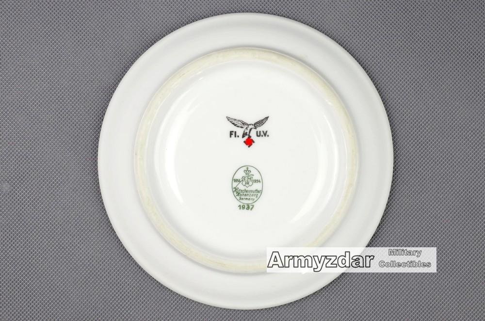 LW Saucer 1937 — image 2