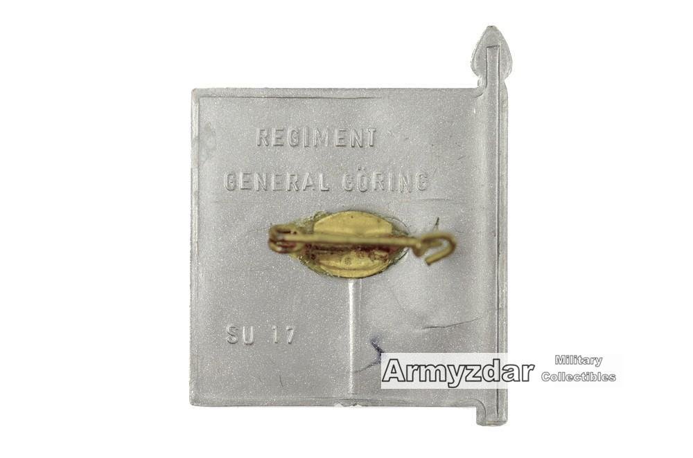 WHW Flag – Regiment General Göring — image 2