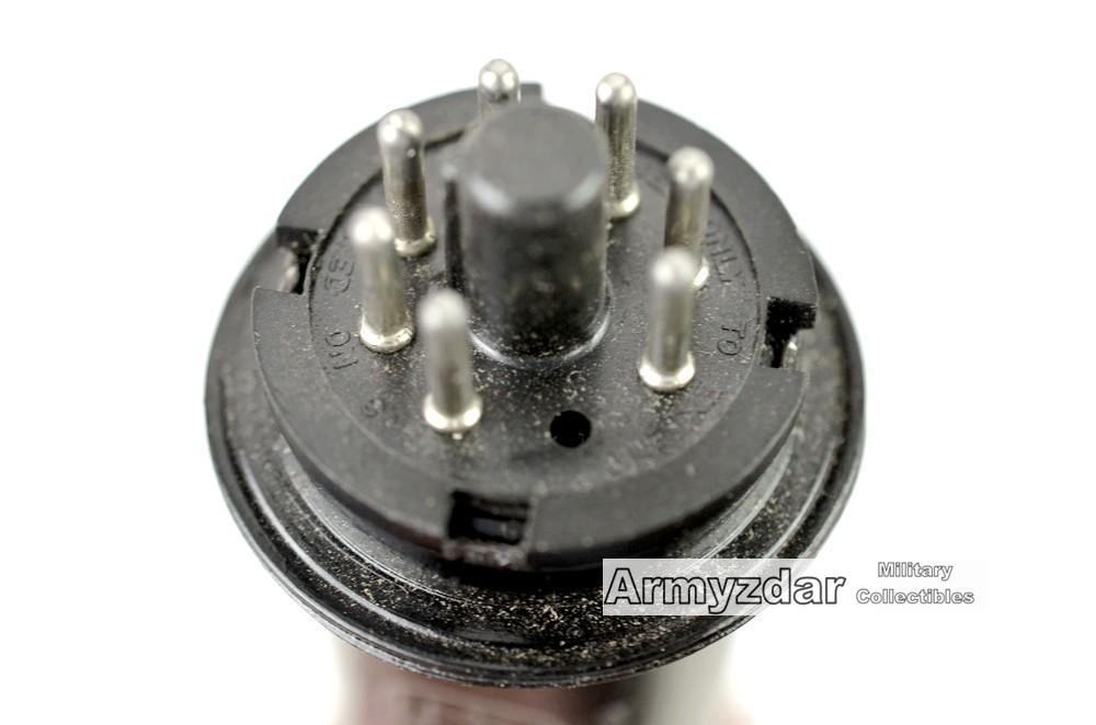 US Radio tube — image 10