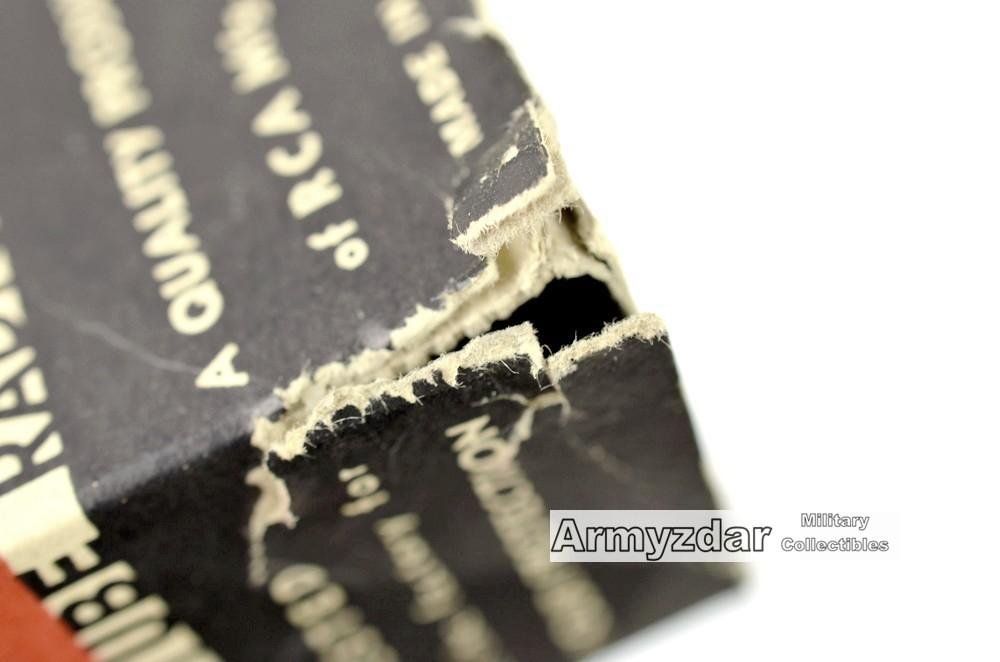 US Radio tube — image 11