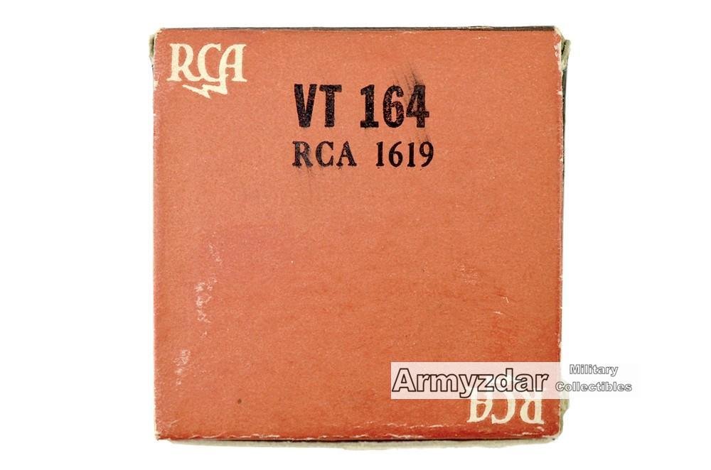 US Radio tube — image 4