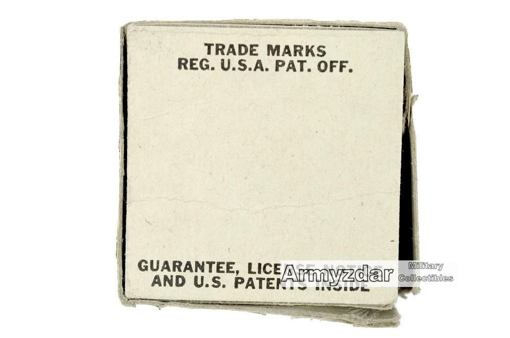 US Radio tube — image 5