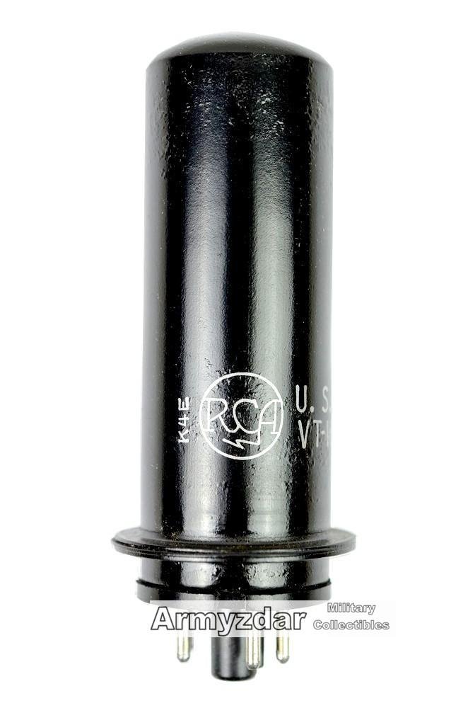 US Radio tube — image 8