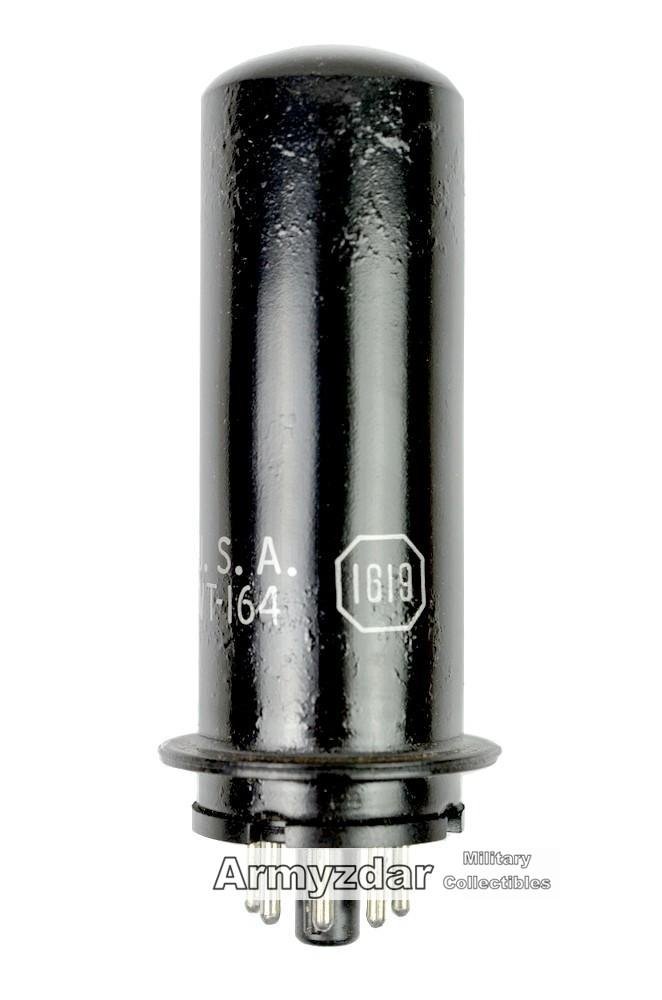 US Radio tube — image 9